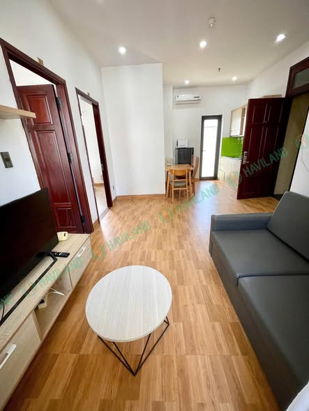 Apartment - 2 Bedroom - Phan Ton Street
