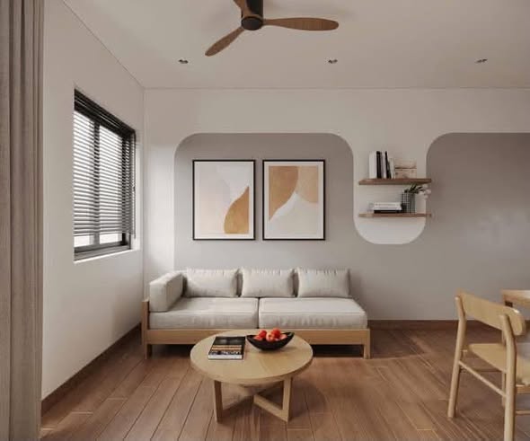 Apartment - 1 Bedroom - Vo Van Kiet Street