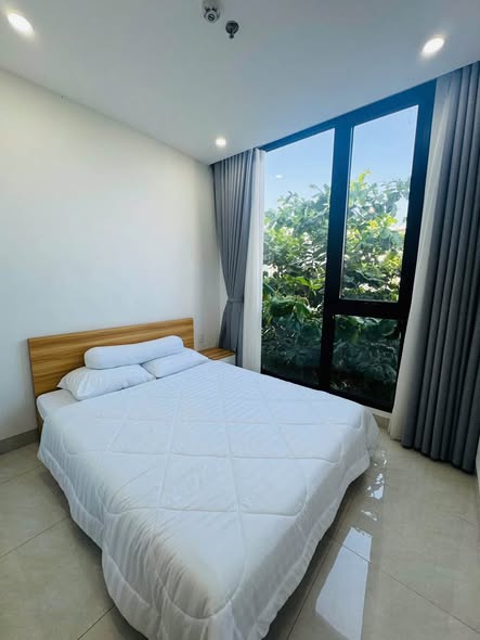 Apartment - 2 Bedroom - Ton That Thiep Street