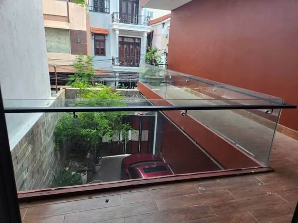 House - 2 Bedroom - Nui Thanh Street