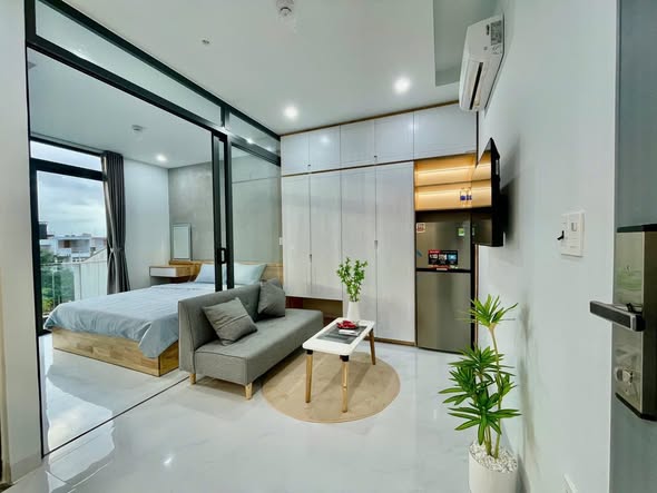 Apartment - 1 Bedroom - Le Tan Toan Street