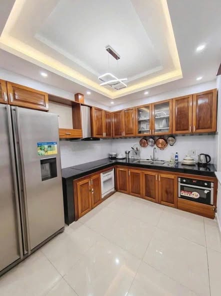 House - 3 Bedroom - Nguyen Thien Ke Street
