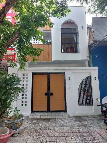 House - 2 Bedroom - 75 Nguyen Quang Dieu Street