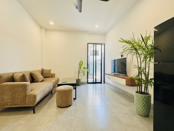 Apartment - 1 Bedroom - Nguyen Cong Tru Street