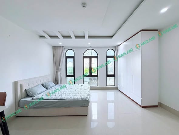 Studio - Phuoc Truong 15 Street