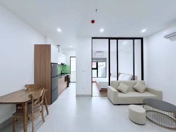 Apartment - 1 Bedroom - Nguyen Xuan Khoat Street