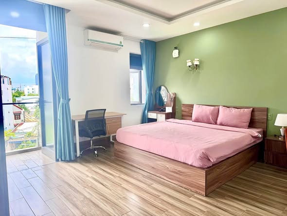 Apartment - 1 Bedroom - Chinh Huu Street