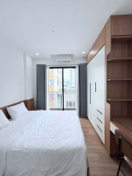 Apartment - 1 Bedroom - Nguyen Xuan Khoat Street