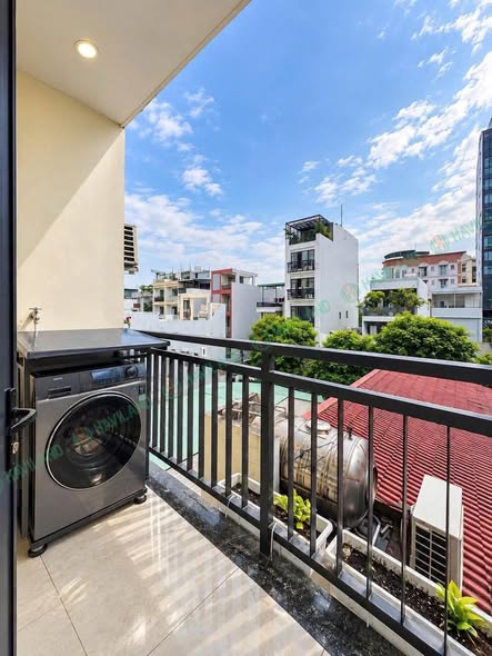 Apartment - 1 Bedroom - Le Quang Dao Street