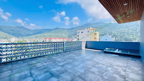 Apartment - 1 Bedroom - Le Van Huan Street