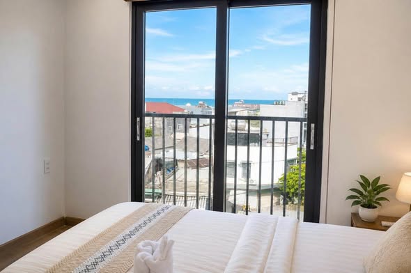 Apartment - 1 Bedroom - Dinh Dat Street