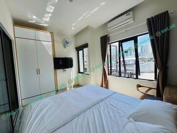 Apartment - 1 Bedroom - Ly Van To Street