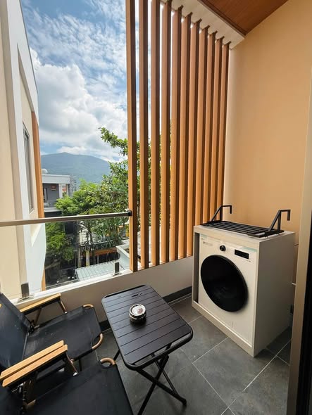 Apartment - 1 Bedroom - Vo Duy Ninh Street