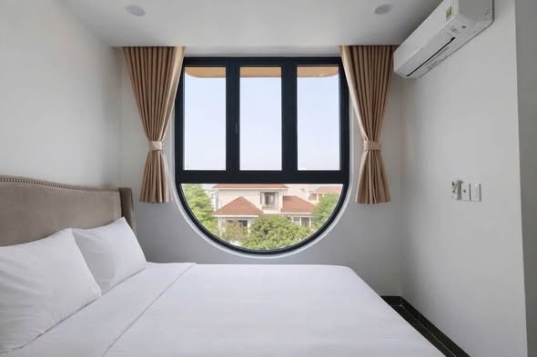 Apartment - 307 Doan Khue Street