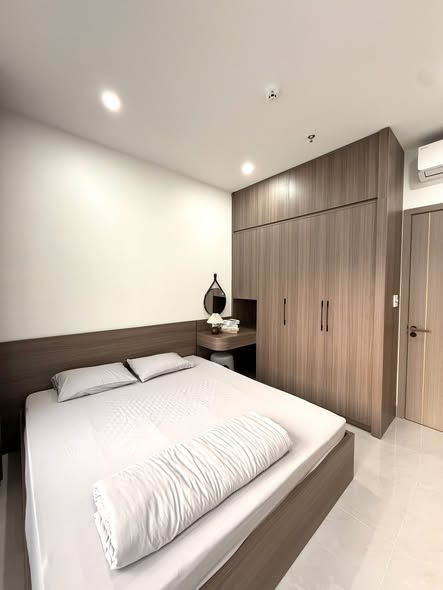 Apartment - 1 Bedroom - 114 Doan Khue Street
