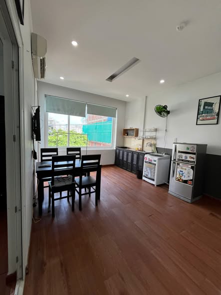 Apartment - 2 Bedroom - Chau Thi Vinh Te Street