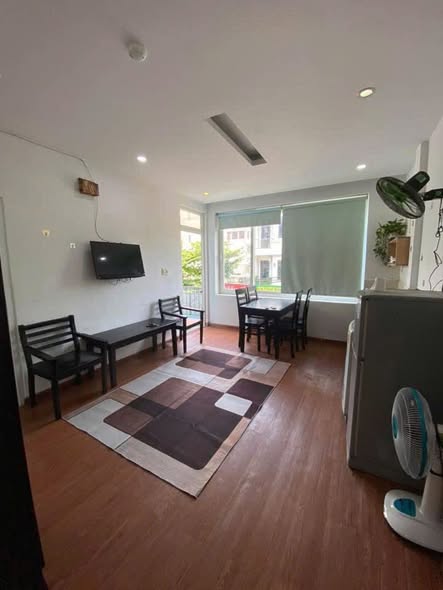 Apartment - 2 Bedroom - Chau Thi Vinh Te Street