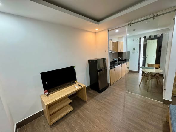 Apartment - My Da Dong 12 Street