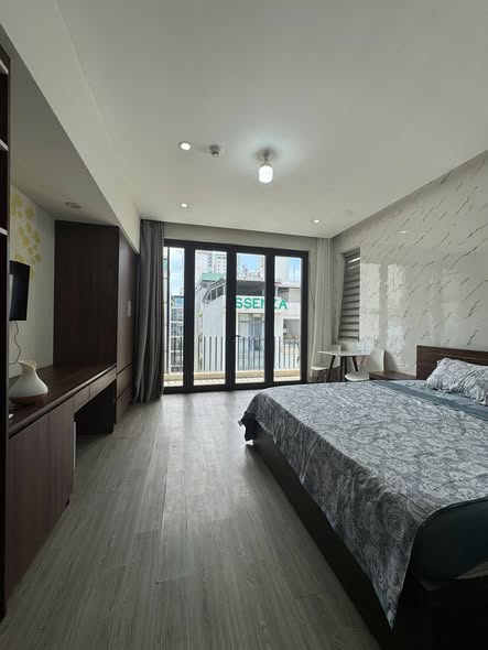 Studio - An Thuong 33 Street