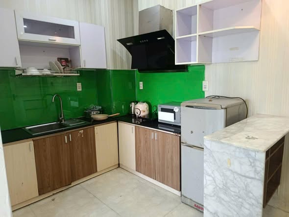 Apartment - 1 Bedroom - Phuoc Truong 15 Street