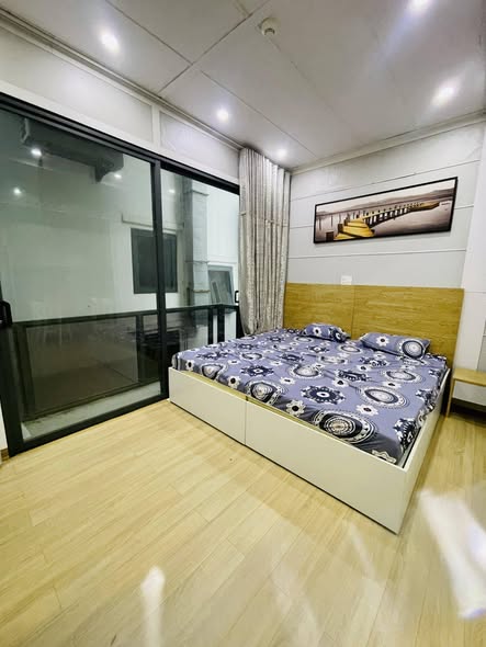 Studio - Phan Ton Street
