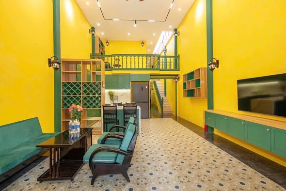 House - 2 Bedroom - Dinh Dat Street