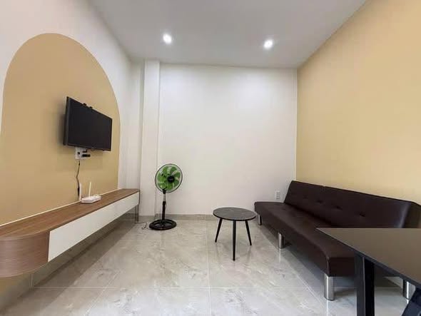 Apartment - 1 Bedroom - The Lu Street