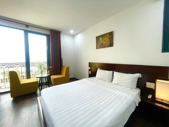 Apartment - 1 Bedroom - An Thuong 1 Street