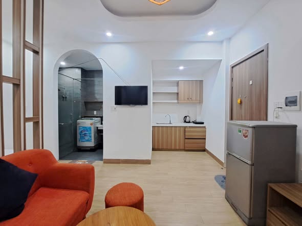 Studio - An Thuong 38 Street