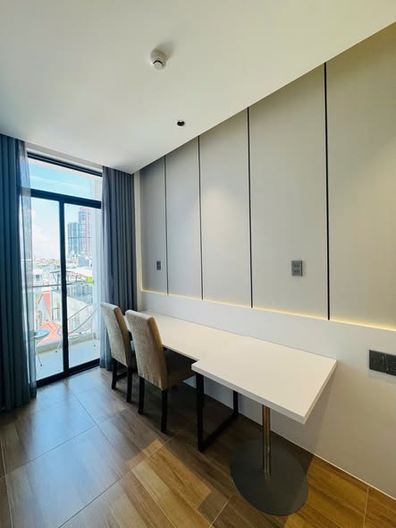 Apartment - 1 Bedroom - Phan Thuc Duyen Street