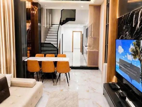 House - 4 Bedroom - Ong Ich Khiem Street