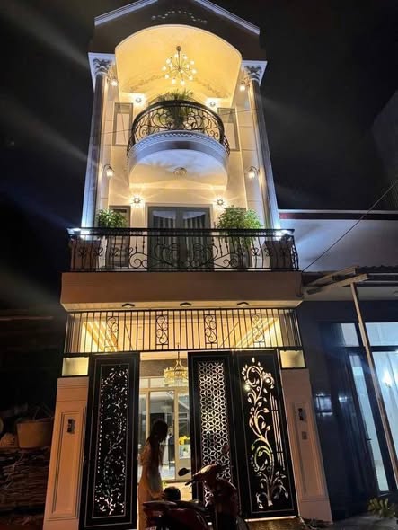 House - 3 Bedroom - Le Thiet Street