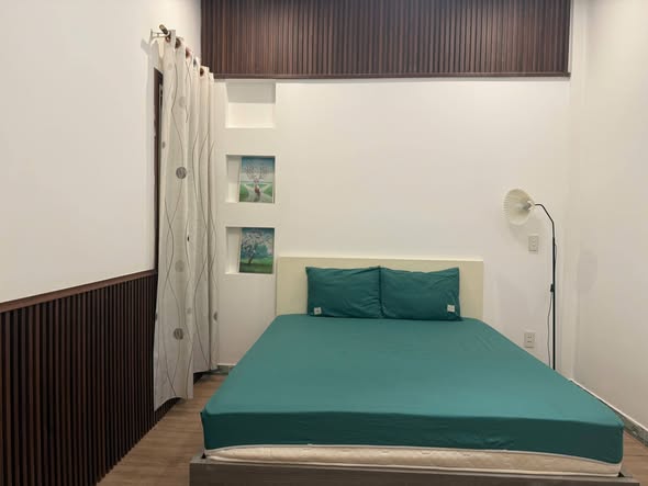Apartment - 2 Bedroom - Le Loi Street