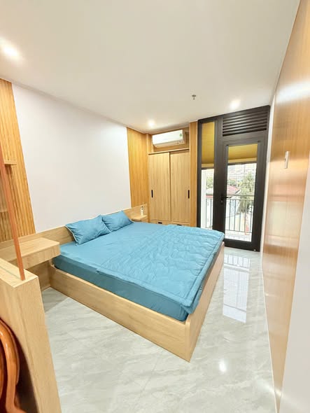 Apartment - 1 Bedroom - An Thuong 22 Street