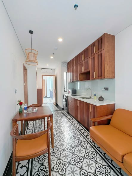 Apartment - 1 Bedroom - Khue My Dong 3 Street