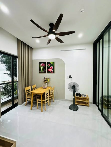 Apartment - 1 Bedroom - Ngu Hanh Son Street