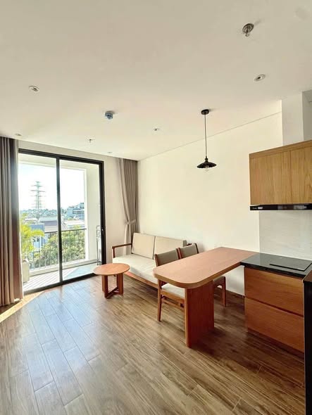 Apartment - 1 Bedroom - Doan Khue Street