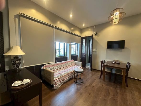Studio - An Nhon 10 Street