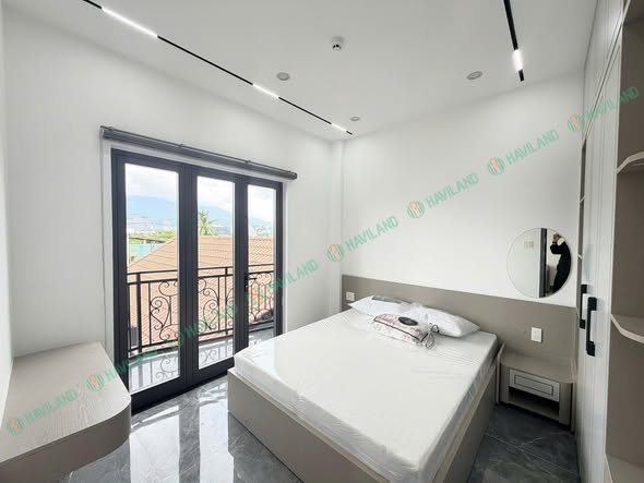 Apartment - 1 Bedroom - Le Van Thu Street