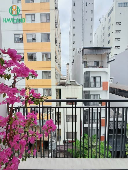 Apartment - 1 Bedroom - Nguyen Xuan Khoat Street