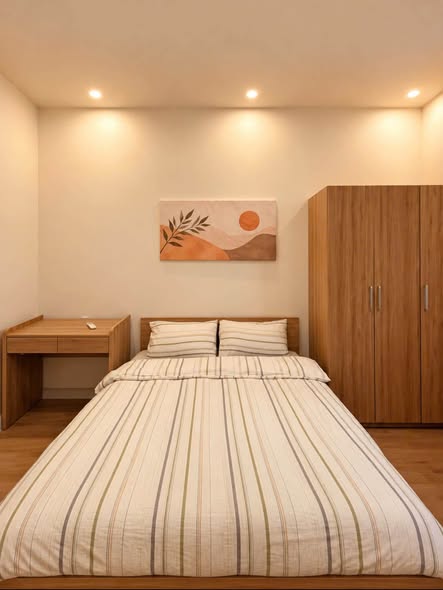Apartment - 1 Bedroom - An Thuong 11 Street
