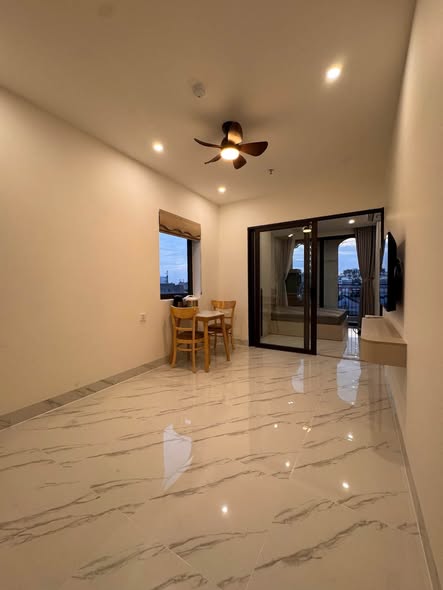 Apartment - 1 Bedroom - Nguyen Thien Ke, Room 304 Street