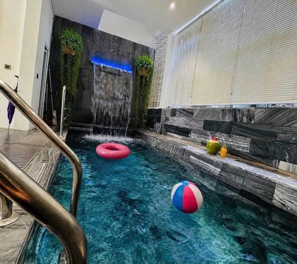 Villa - 4 Bedroom - Tran Khanh Du Street