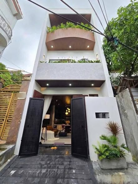 House - 4 Bedroom - Dien Bien Phu Street