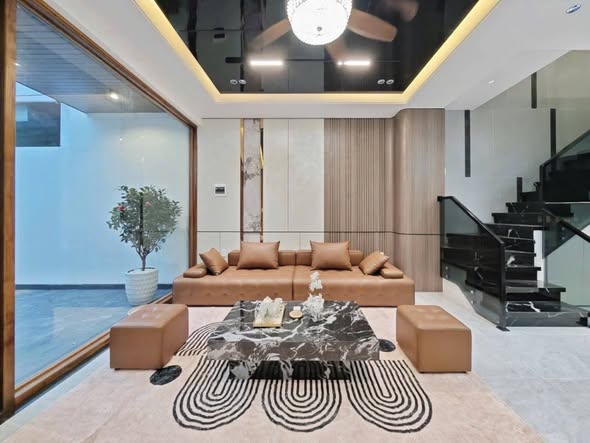 House - 3 Bedroom - Co Man Mai 3 Street