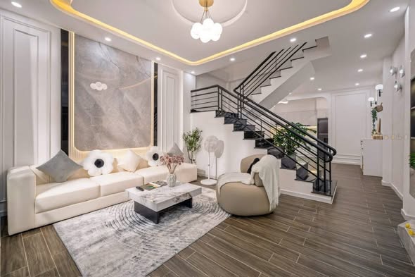 House - 3 Bedroom - Ly Tu Trong Street