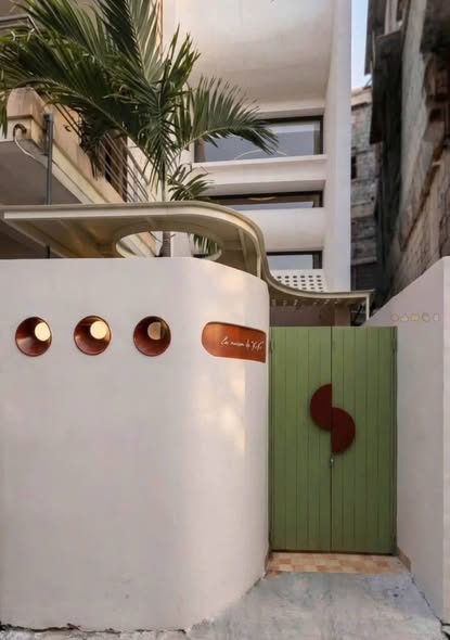 House - 4 Bedroom - Nguyen Tat Thanh Street