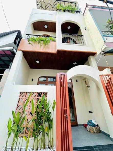 House - 3 Bedroom - Dien Bien Phu Street