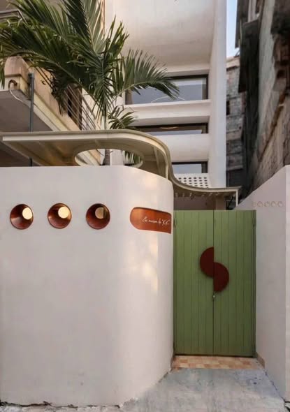 House - 4 Bedroom - Nguyen Tat Thanh Street