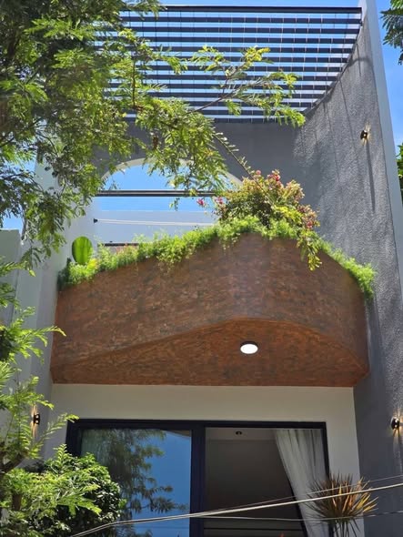 House - 3 Bedroom - Ly Thai Tong Street